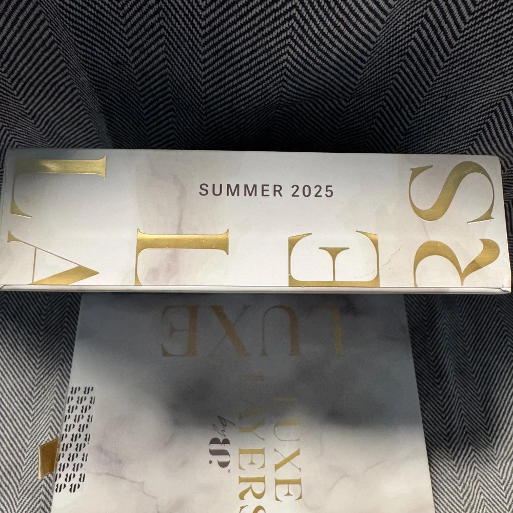 Grateful For Growth - Luxe Layers Collection by BP - Summer 2025 - Picture 4 of 4